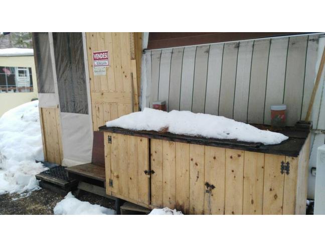 Anteprima foto 6 - Rustico/Casale in Vendita a Val di Zoldo (Belluno)