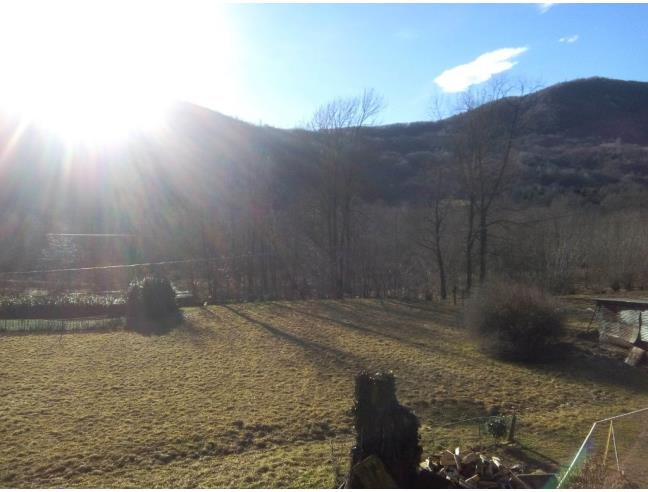 Anteprima foto 3 - Rustico/Casale in Vendita a Valchiusa (Torino)