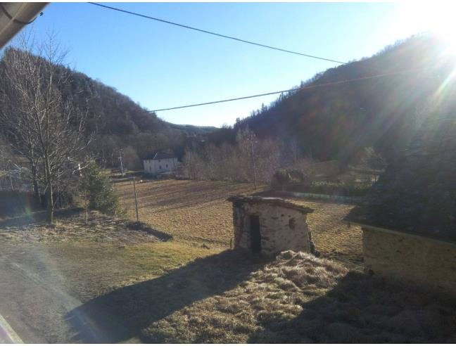 Anteprima foto 4 - Rustico/Casale in Vendita a Valchiusa (Torino)