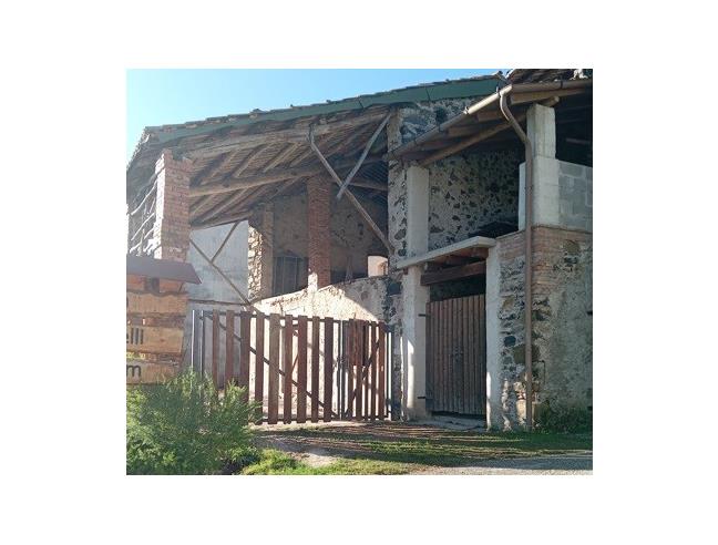 Anteprima foto 1 - Rustico/Casale in Vendita a Valdagno - Piana