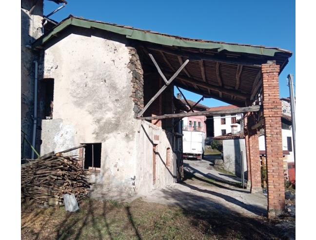 Anteprima foto 3 - Rustico/Casale in Vendita a Valdagno - Piana