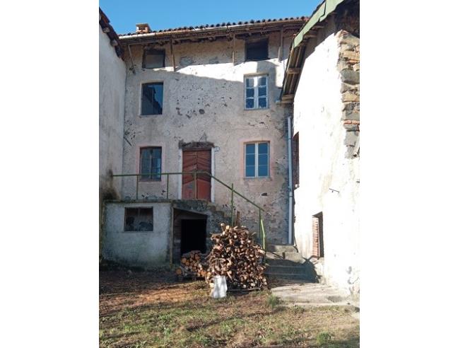 Anteprima foto 4 - Rustico/Casale in Vendita a Valdagno - Piana