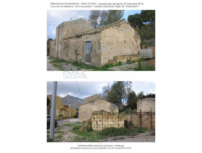 Anteprima foto 2 - Rustico/Casale in Vendita a Valderice - Crocevie