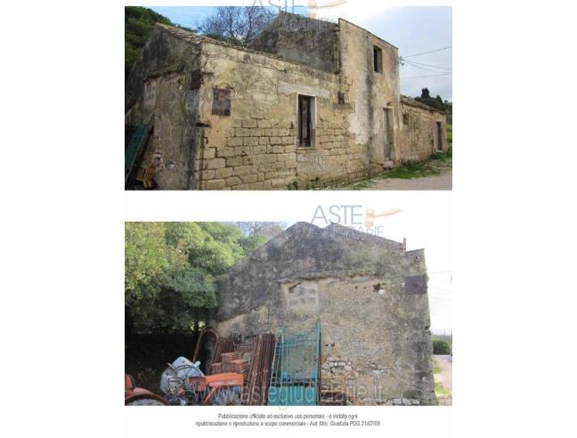 Anteprima foto 3 - Rustico/Casale in Vendita a Valderice - Crocevie