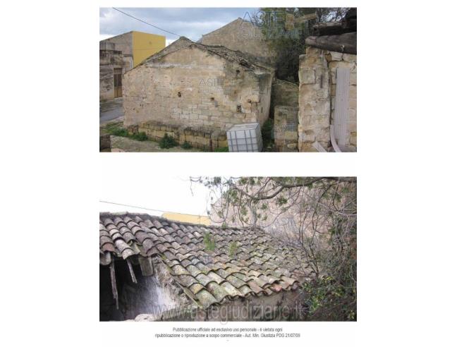 Anteprima foto 4 - Rustico/Casale in Vendita a Valderice - Crocevie