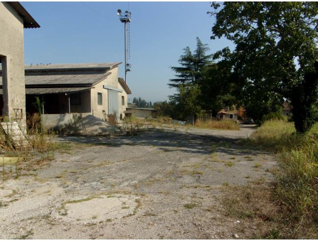 Anteprima foto 6 - Rustico/Casale in Vendita a Valeggio sul Mincio (Verona)