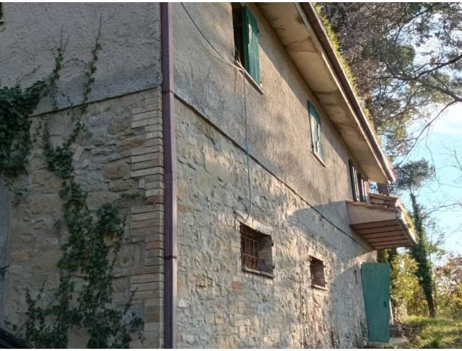 Anteprima foto 2 - Rustico/Casale in Vendita a Valfabbrica (Perugia)