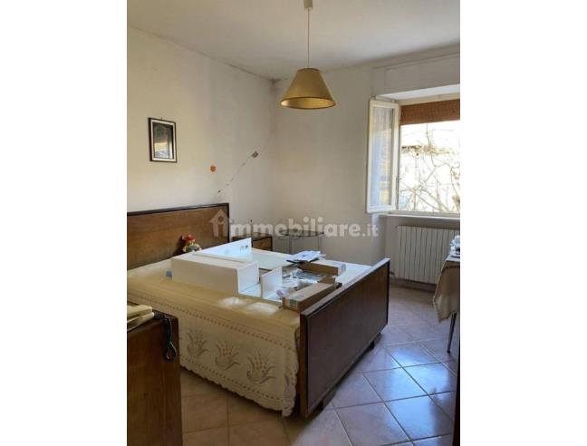 Anteprima foto 3 - Rustico/Casale in Vendita a Valfabbrica (Perugia)