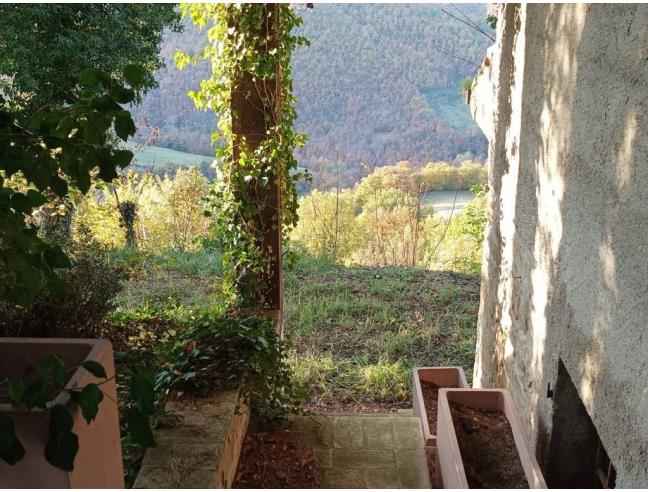 Anteprima foto 4 - Rustico/Casale in Vendita a Valfabbrica (Perugia)