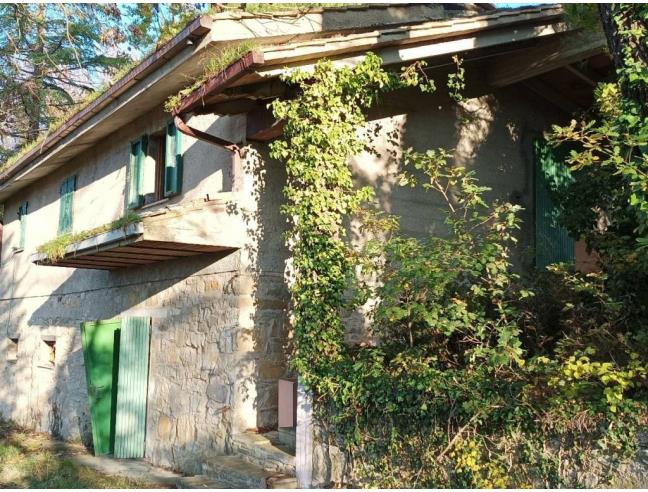 Anteprima foto 5 - Rustico/Casale in Vendita a Valfabbrica (Perugia)