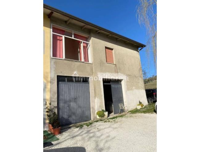 Anteprima foto 8 - Rustico/Casale in Vendita a Valfabbrica (Perugia)