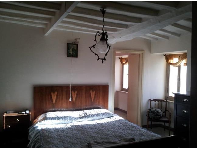 Anteprima foto 6 - Rustico/Casale in Vendita a Valfornace (Macerata)