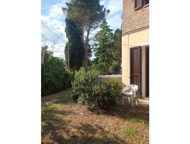 Anteprima foto 2 - Rustico/Casale in Vendita a Vallefoglia - Montefabbri