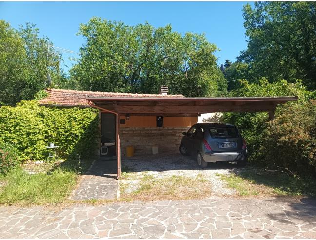 Anteprima foto 3 - Rustico/Casale in Vendita a Vallefoglia - Montefabbri