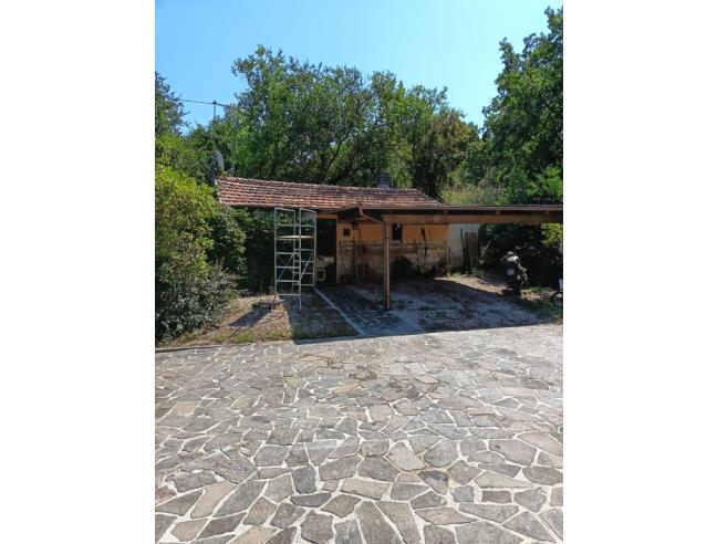 Anteprima foto 4 - Rustico/Casale in Vendita a Vallefoglia - Montefabbri
