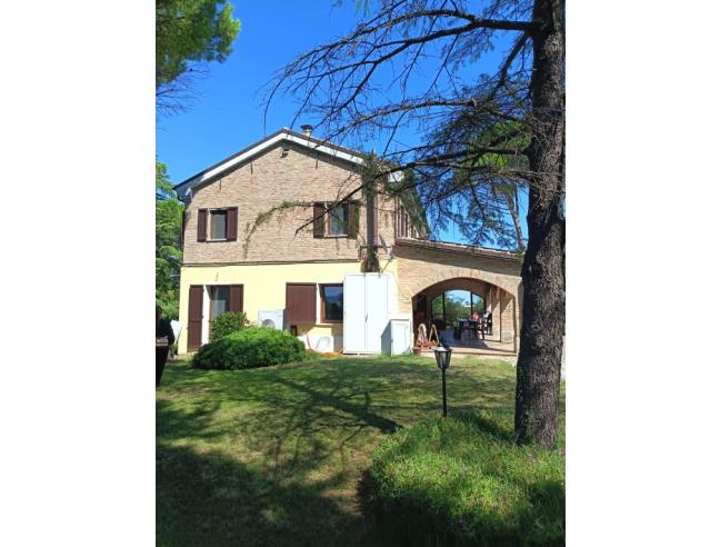 Anteprima foto 5 - Rustico/Casale in Vendita a Vallefoglia - Montefabbri