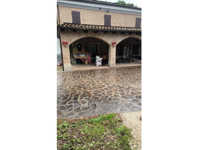 Anteprima foto 6 - Rustico/Casale in Vendita a Vallefoglia - Montefabbri