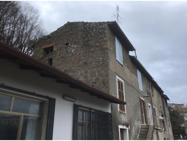 Anteprima foto 4 - Rustico/Casale in Vendita a Valmontone (Roma)