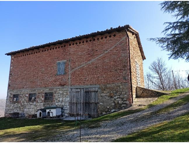 Anteprima foto 7 - Rustico/Casale in Vendita a Valsamoggia (Bologna)