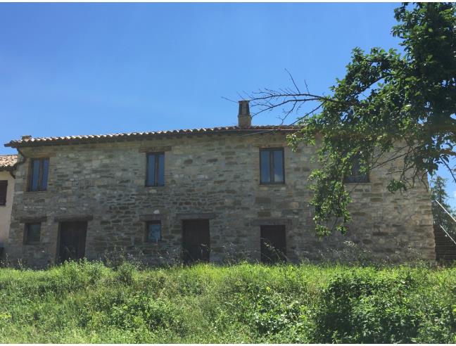 Anteprima foto 3 - Rustico/Casale in Vendita a Valtopina (Perugia)