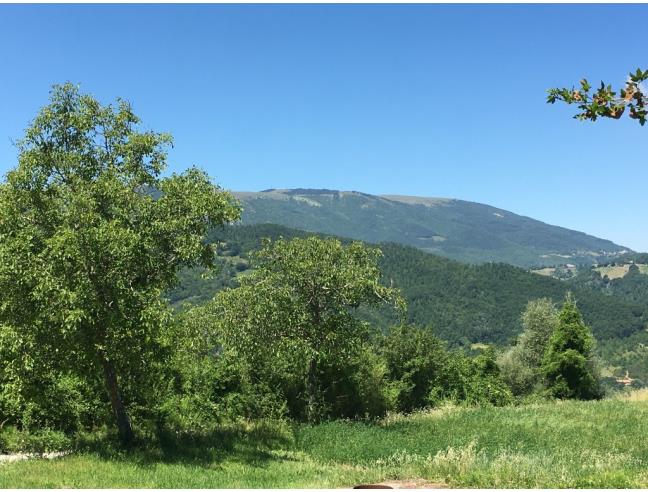 Anteprima foto 5 - Rustico/Casale in Vendita a Valtopina (Perugia)