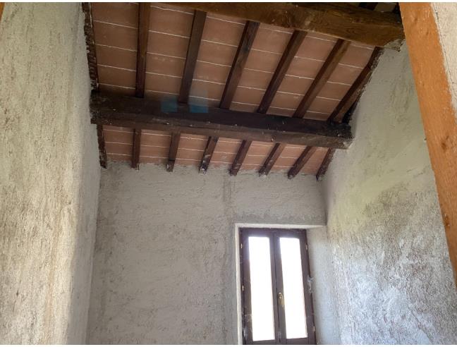 Anteprima foto 7 - Rustico/Casale in Vendita a Valtopina (Perugia)