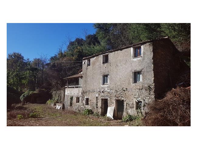 Anteprima foto 3 - Rustico/Casale in Vendita a Varazze - Pero