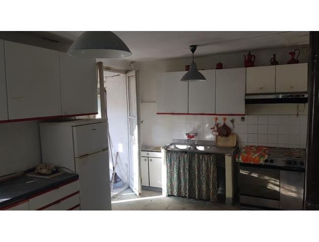 Anteprima foto 5 - Rustico/Casale in Vendita a Varazze - Pero