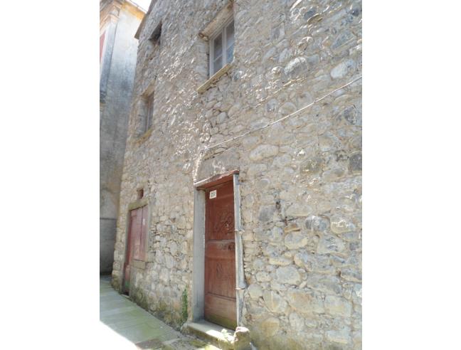 Anteprima foto 1 - Rustico/Casale in Vendita a Varese Ligure - San Pietro Vara