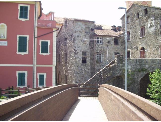 Anteprima foto 2 - Rustico/Casale in Vendita a Varese Ligure - San Pietro Vara