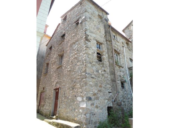 Anteprima foto 3 - Rustico/Casale in Vendita a Varese Ligure - San Pietro Vara