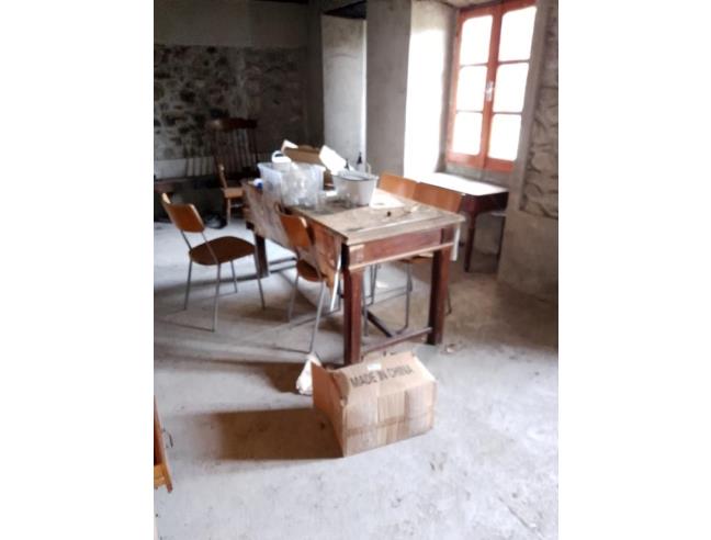 Anteprima foto 8 - Rustico/Casale in Vendita a Varese Ligure - San Pietro Vara
