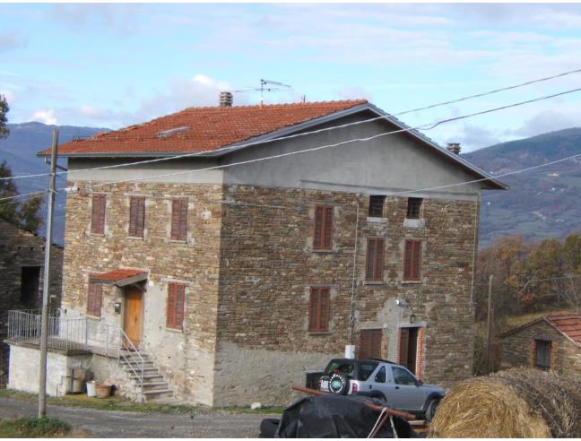 Anteprima foto 1 - Rustico/Casale in Vendita a Varsi - Rocca Ferrara