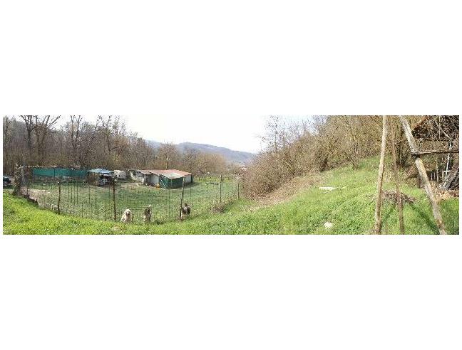 Anteprima foto 7 - Rustico/Casale in Vendita a Varzi (Pavia)