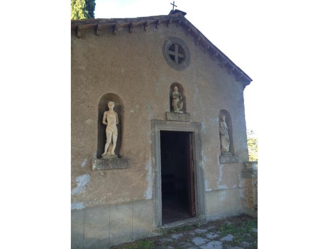 Anteprima foto 4 - Rustico/Casale in Vendita a Vasanello (Viterbo)