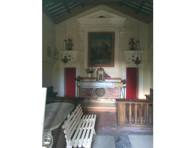 Anteprima foto 7 - Rustico/Casale in Vendita a Vasanello (Viterbo)