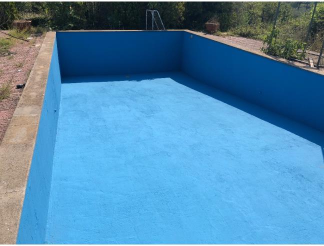 Anteprima foto 8 - Rustico/Casale in Vendita a Vasanello (Viterbo)