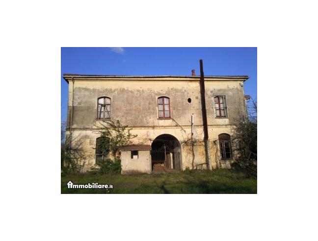 Anteprima foto 2 - Rustico/Casale in Vendita a Venafro (Isernia)