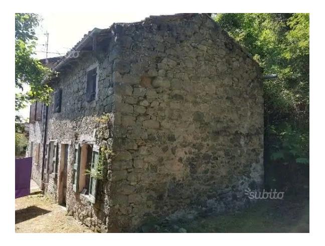 Anteprima foto 3 - Rustico/Casale in Vendita a Ventasso - Cervarezza Terme