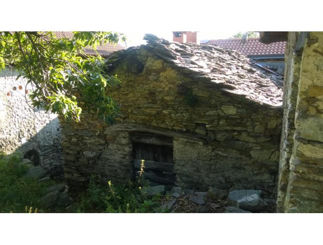 Anteprima foto 3 - Rustico/Casale in Vendita a Vercana - Caino