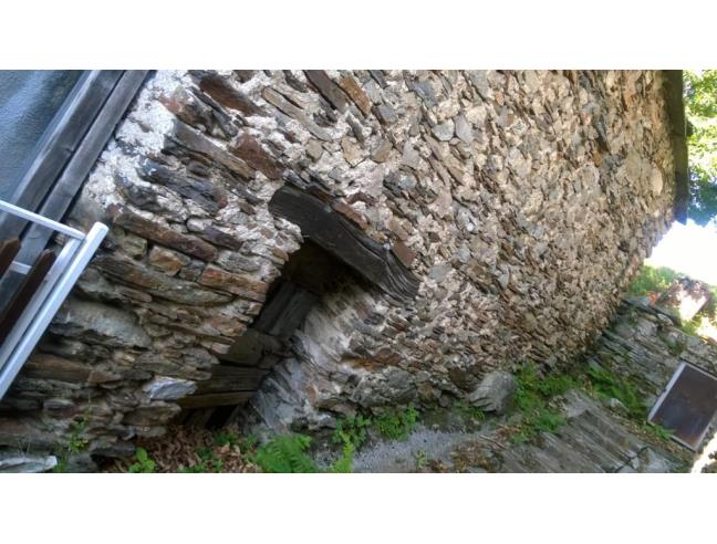 Anteprima foto 4 - Rustico/Casale in Vendita a Vercana - Caino