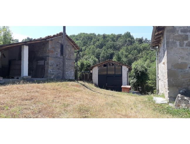 Anteprima foto 5 - Rustico/Casale in Vendita a Vergato (Bologna)