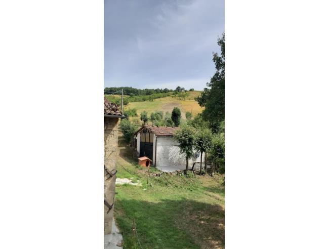 Anteprima foto 7 - Rustico/Casale in Vendita a Vergato (Bologna)