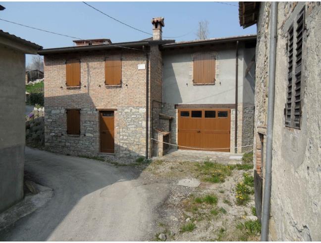 Anteprima foto 1 - Rustico/Casale in Vendita a Vernasca - Trinita