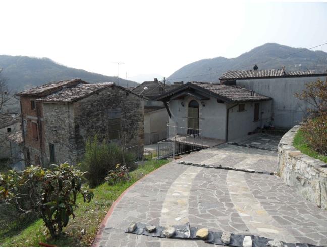Anteprima foto 4 - Rustico/Casale in Vendita a Vernasca - Trinita