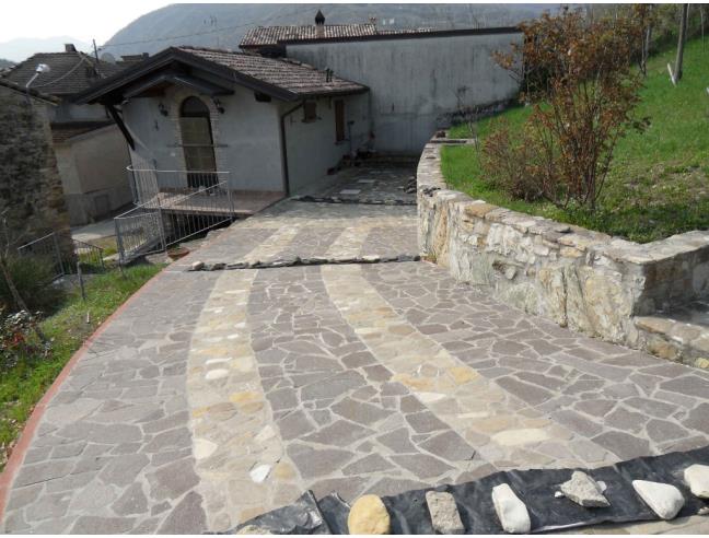 Anteprima foto 5 - Rustico/Casale in Vendita a Vernasca - Trinita