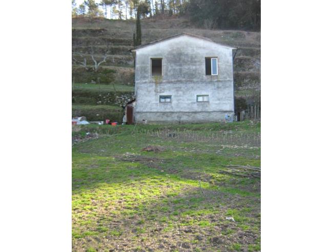 Anteprima foto 1 - Rustico/Casale in Vendita a Vernazza (La Spezia)