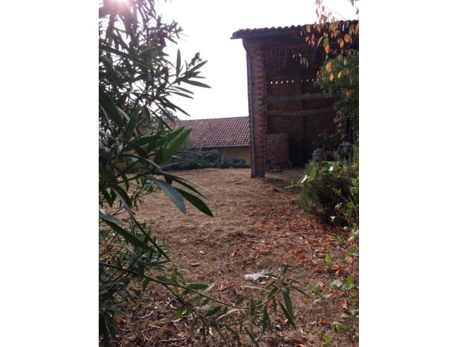 Anteprima foto 2 - Rustico/Casale in Vendita a Verrua Savoia - Valentino