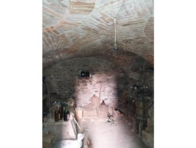 Anteprima foto 3 - Rustico/Casale in Vendita a Verrua Savoia - Valentino