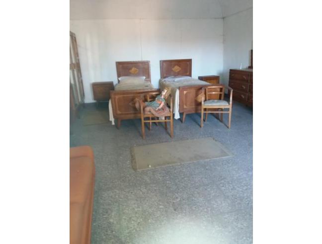 Anteprima foto 7 - Rustico/Casale in Vendita a Verrua Savoia - Valentino